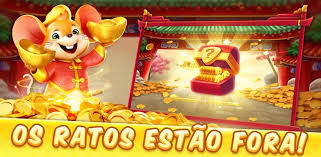 fortune mouse grátis para mobile